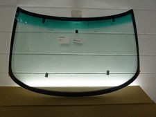 Citroën XM Pare-Brise Vert Vert Incliné Support De Miroir Année 89-00