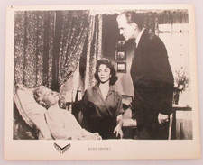 PRESS PROMO PHOTO 1952 MOVIE RUBY GENTRY JENNIFER JONES & KARL MALDEN 8X10 T516