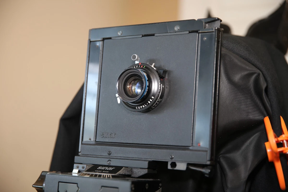 Schneider f/5.6 120mm Focal Camera Lenses for sale | eBay