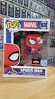 Funko Pop! Marvel Spider-Man (Premium) (2026 TargetCon) #1570