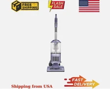 Shark NV352 Navigator Lift Away Upright Vacuum with HEPA Filter, Lavender...