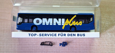 Rietze MB O 530 Omniplus autobus urbano 1:87