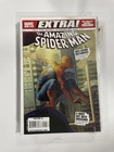The Amazing Spider-Man:  EXTRA! #2 (2009) Spider-Man NM Near Mint NM3B228