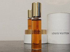 Louis Vuitton MATIERE NOIRE TRAVEL SPRAY REFILL 7.5ml