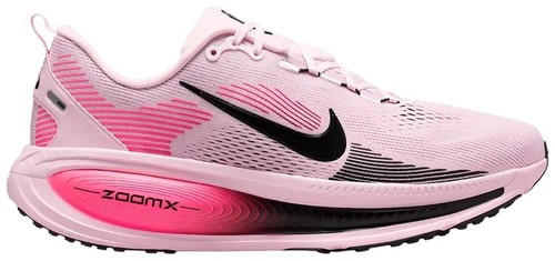 Nike Vomero 18 Pink Foam Hyper Pink Black HM6803-602 Men's Size