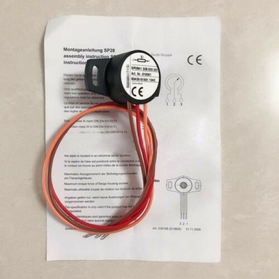 For Novotechnik SP-2841-308-000-001 Angle Sensor *uq