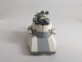 LEGO Star Wars: Rebel Trooper Battle Pack (8083) Complete W/ Box + Instructions