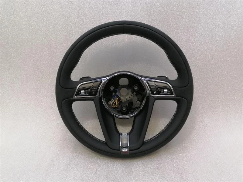 BENTLEY BENTAYGA 36A MK2 Steering Wheel 36A419093A Lenkrad - Bild 2 von 4