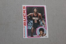 1978-79 Topps Basketball Cards Complete Finish Fill Your List Set U-Pick