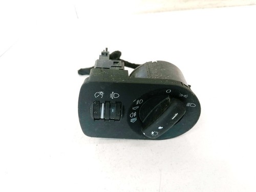 8P2941531J Scheinwerfer Schalter 8P0919094 Audi A3 DE1608324-45