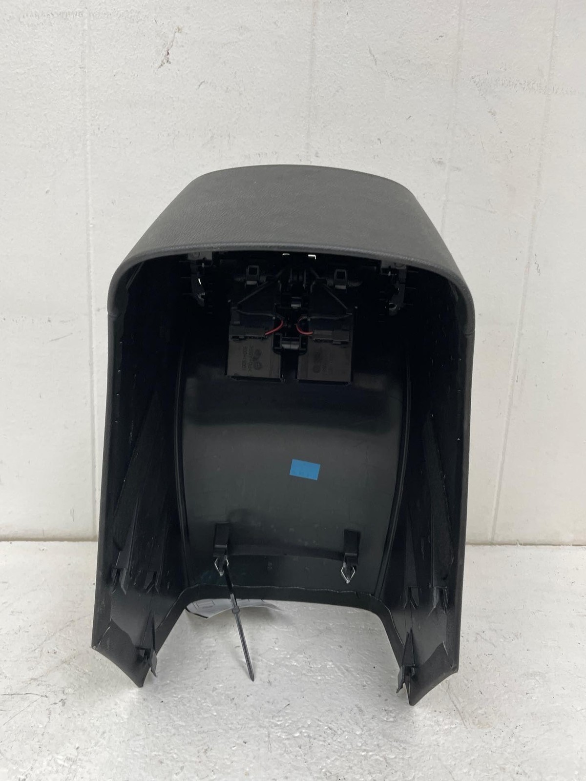 Maserati Levante 2017-2020 Rear Center console trim panel
