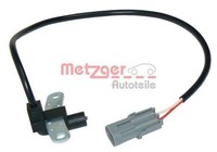 Metzger Kurbelwelle Impulsgeber FüR Renault 19 II 21 Kombi 25 III 7700747548