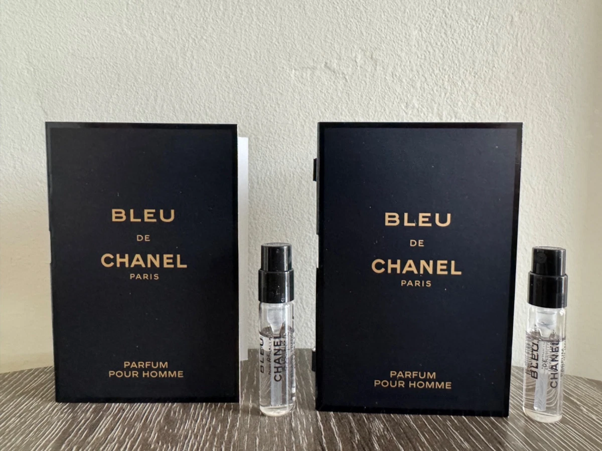 CHANEL Bleu Fragrances for Women for sale - eBay