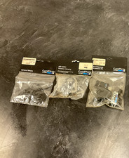 GO PRO HERO ACCESSORIES-LOT 2 OF NEW OLD STOCK