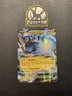 Thundurus EX - 26/108 - Pokemon Roaring Skies XY Ultra Rare Card MP