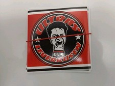 NAKLEJKA ULTRAS FANS BAYER LEVERKUSEN ZAKRĘT PÓŁNOCNY 