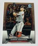 Gunnar Henderson 2023 Bowman Chrome #10 Rookie RC Baltimore Orioles
