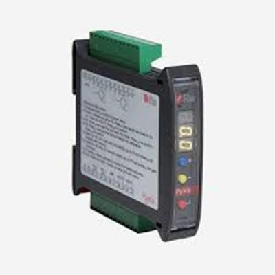 RE PYXIS mV Wägezellenverstärker 24V Display Controller, 3134