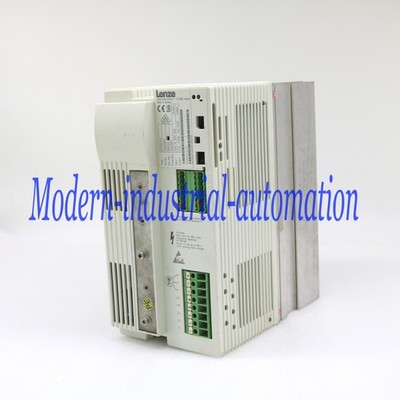 1pc Used LENZE EVF8215-E Inverter Free shipping #YP1