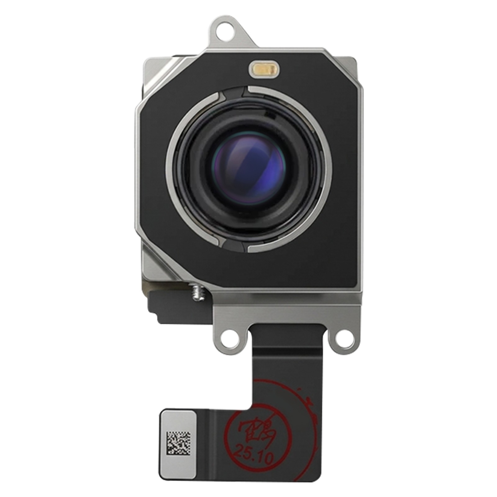 Caméra arrière grand angle pour iPhone Air avec nappe flex de remplacement