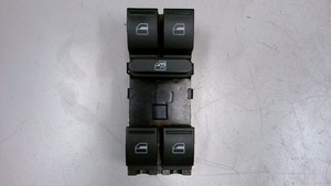 Schaltereinheit (tür vorn) 1K4959857B VW Golf Variant 1.9 TDI 1K/1KP/5M/1KM