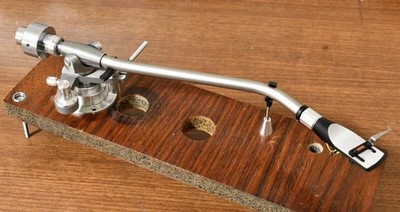 RARE ! Micro seiki MA-202L long type tonearm with original