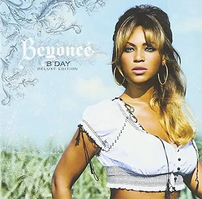 Beyoncé - B'Day Deluxe Edition ZUSTAND SEHR GUT