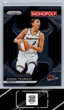 2024 Panini Prizm Monopoly WNBA #WNBA20 Diana Taurasi All-Star