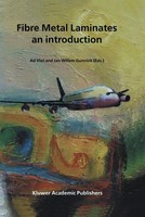 Jan Willem Gunnink (U. A.) | Fibre Metal Laminates | Taschenbuch | Englisch