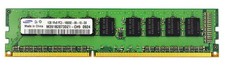 RAM Samsung 1GB PC3-10600E DDR3 UDIMM ECC 1333MHz M391B2873DZ1-CH9