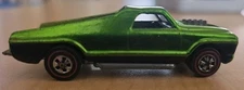 Hotwheels Redline Seasider (1969) USA