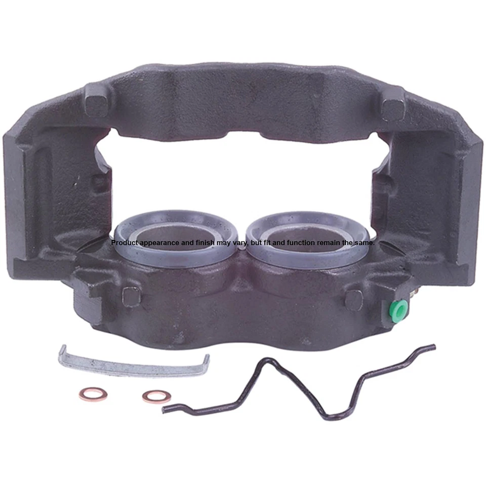 Pinza de freno de disco delantera izquierda derecha para Ford F-350 1980-1985 Foto 3 de 4