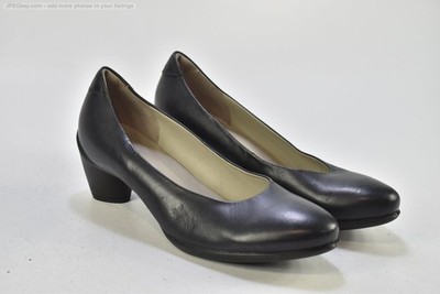 Ecco  Damen Pumps High Heels  EUR 40 Nr. 25-X 852