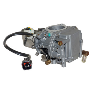ProM Carburetor Yamaha 25HP 4 Stroke 2006-Current 6BL-14301-10-00
