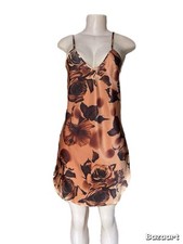 Kristine Tyler Vintage Slip Dress - Made In USA
