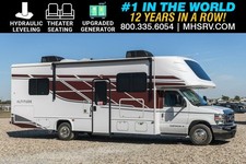 2025 Fleetwood Altitude 29F