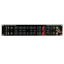 Thermionic Culture Rooster 2 - Studio Preamp