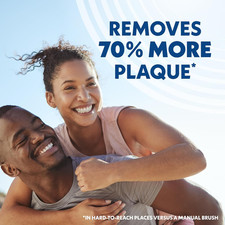 PRO Clean Replacement Heads, Electric Toothbrush Refills, Medium Bristles, 2 ...