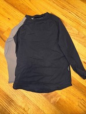 Nununu Kids Swim Tank Size 4-5