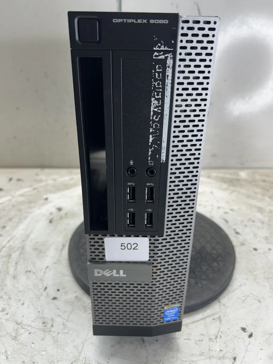 Dell Intel Core i7 4th Gen PC Desktops & All-In-Ones for sale - eBay