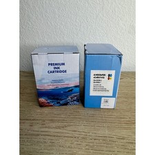 Premium Ink Cartridges for OfficeJet Pro 9120 9130 9730 Series 936e BK C M Y