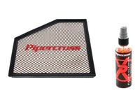 Pipercross Luftfilter+Reiniger FüR BMW 5Er E60 (E61) 535D 272/286 PS 09/04-12/10