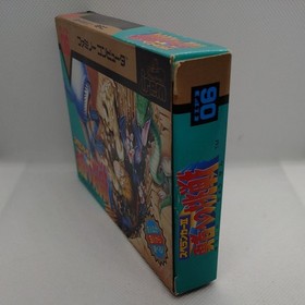 Spelunker ll 2 Nintendo Famicom FC Japan Import Free shipping FedEx DHL Tested