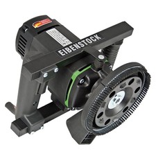 Eibenstock Betonschleifer EBS 1802 SH Schleifer Estrichschleifer Schleifteller