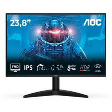 AOC 24B36X 23.8-inch Full HD IPS Monitor