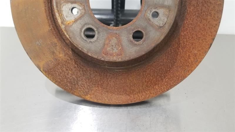 1990 FERRARI TESTAROSSA BRAKE ROTOR FRONT RIGHT PASSENGER