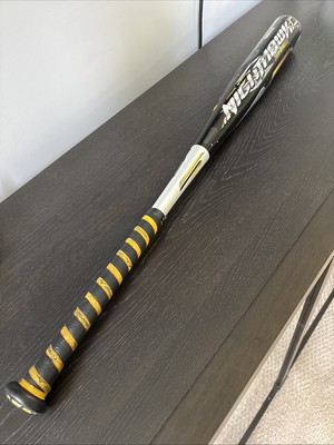 2016 Mizuno Nighthawk Hybrid BBCOR Baseball Bat 32'' 29oz -3 Model 340351