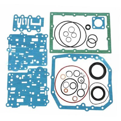 04321-20681-71 Toyota Forklift Transmission Kits 7FD1030 (0003-0210) 7FDK2030