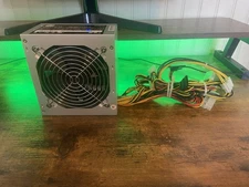 Cooler Master Elite Power RS-400-PSAR-I3 400W Desktop Power Supply