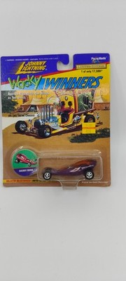 johnny lightning wacky winner ungeöffnet spielende Gottesanbeterin Spielzeug